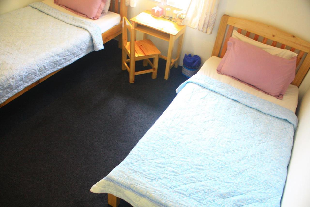 Paapu House Bed & Breakfast Chiang Mai Bagian luar foto
