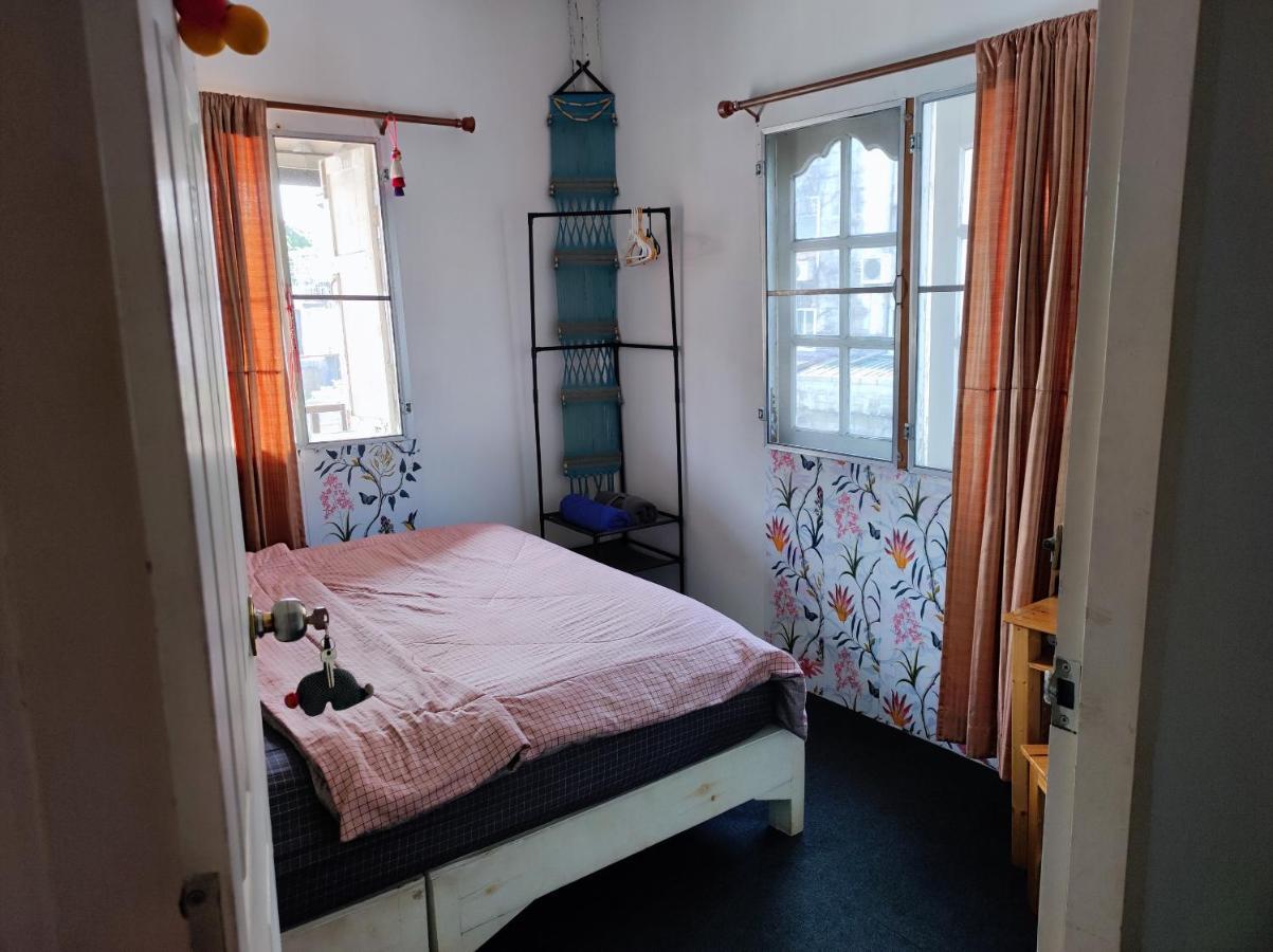 Paapu House Bed & Breakfast Chiang Mai Bagian luar foto