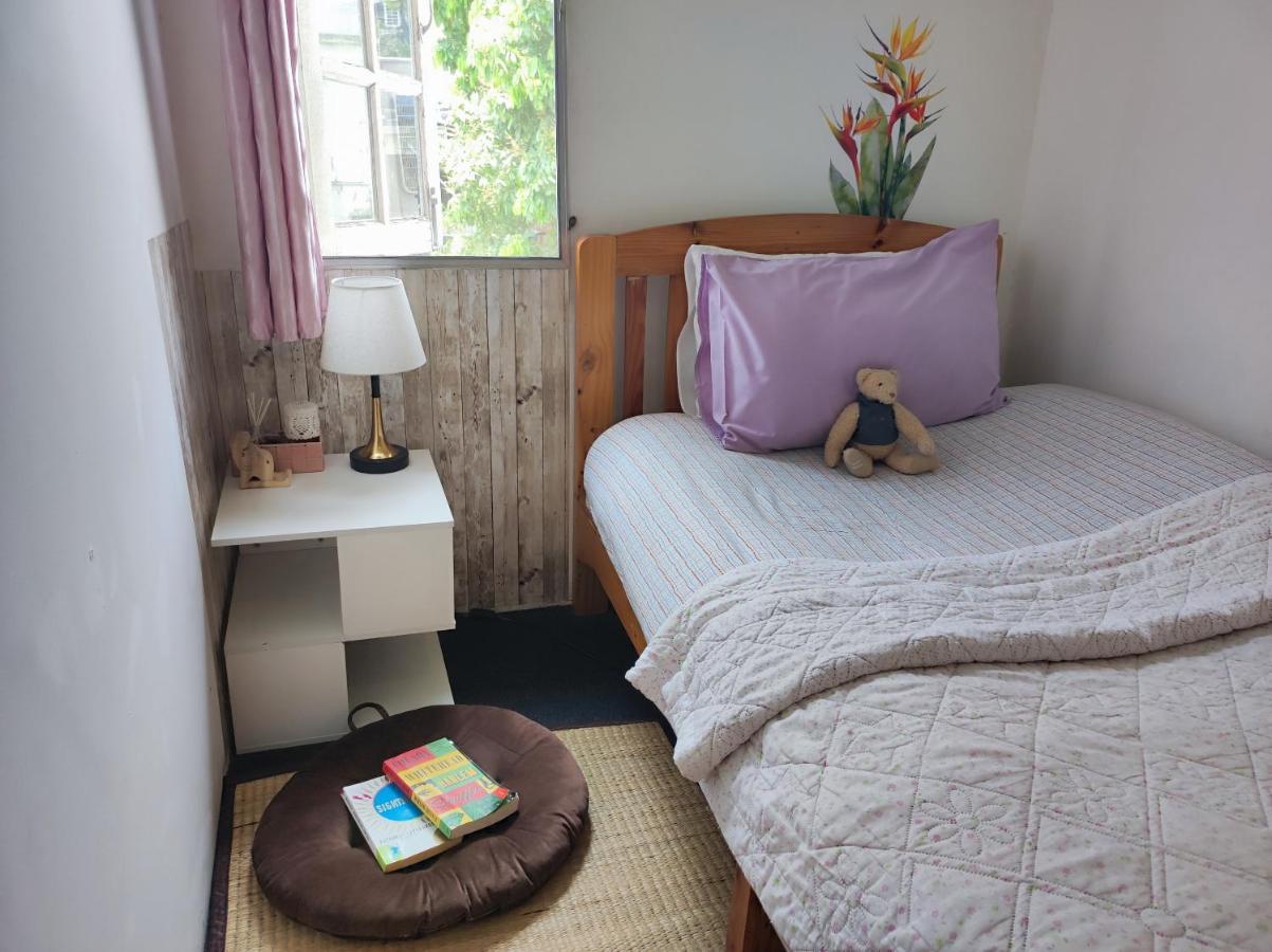Paapu House Bed & Breakfast Chiang Mai Bagian luar foto