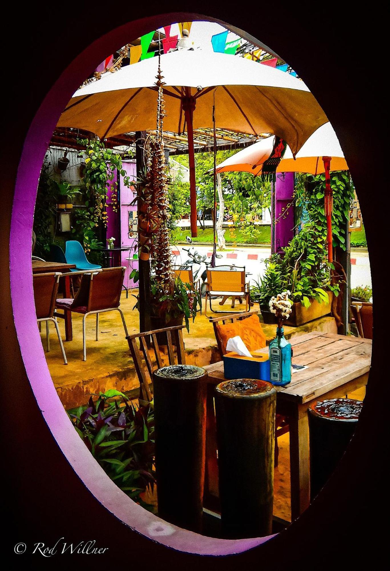 Paapu House Bed & Breakfast Chiang Mai Bagian luar foto
