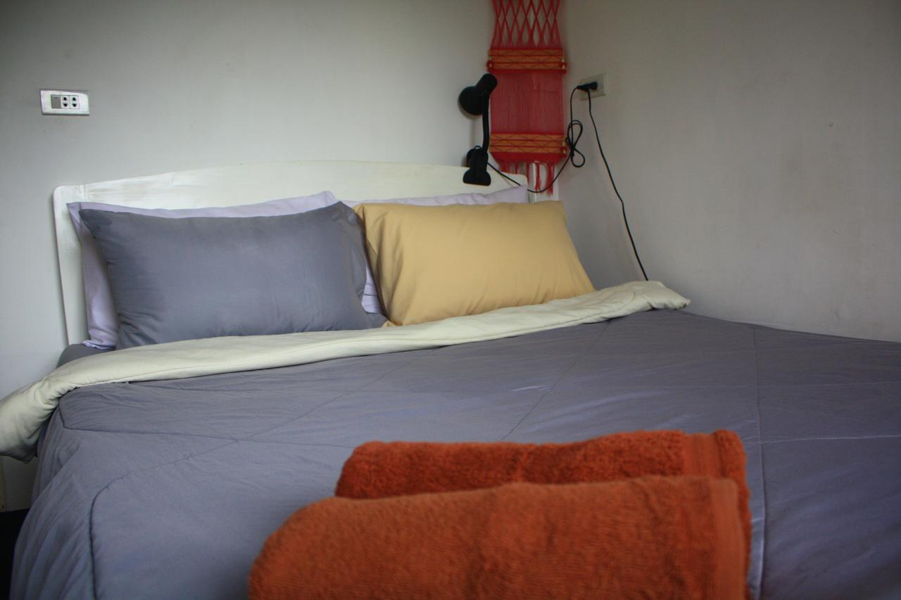 Paapu House Bed & Breakfast Chiang Mai Bagian luar foto