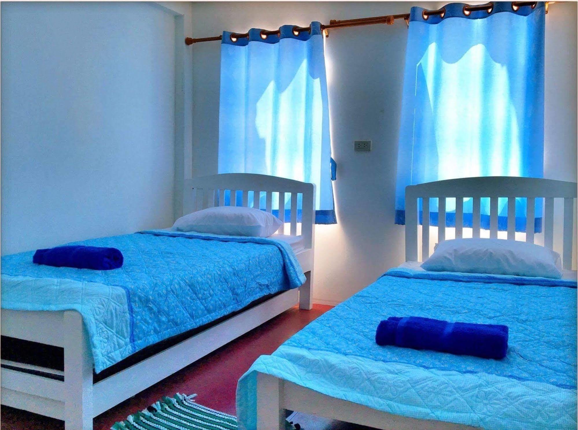 Paapu House Bed & Breakfast Chiang Mai Bagian luar foto