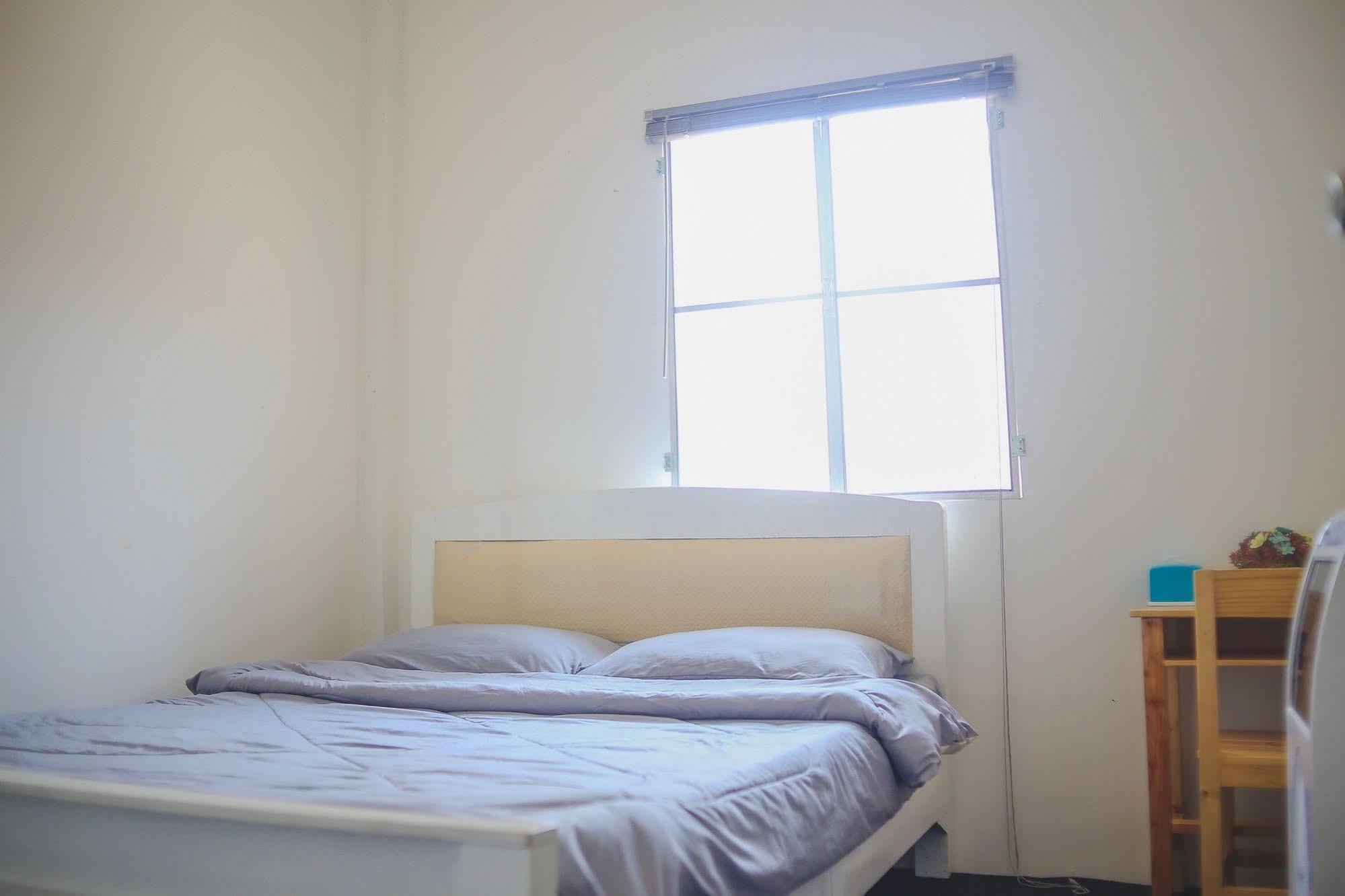 Paapu House Bed & Breakfast Chiang Mai Bagian luar foto