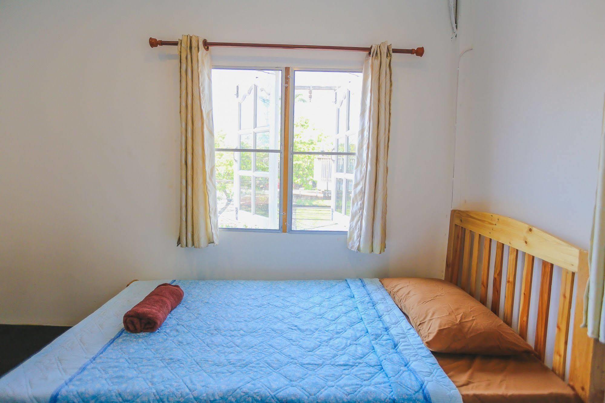 Paapu House Bed & Breakfast Chiang Mai Bagian luar foto