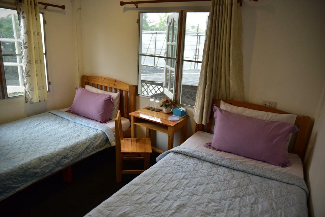 Paapu House Bed & Breakfast Chiang Mai Bagian luar foto