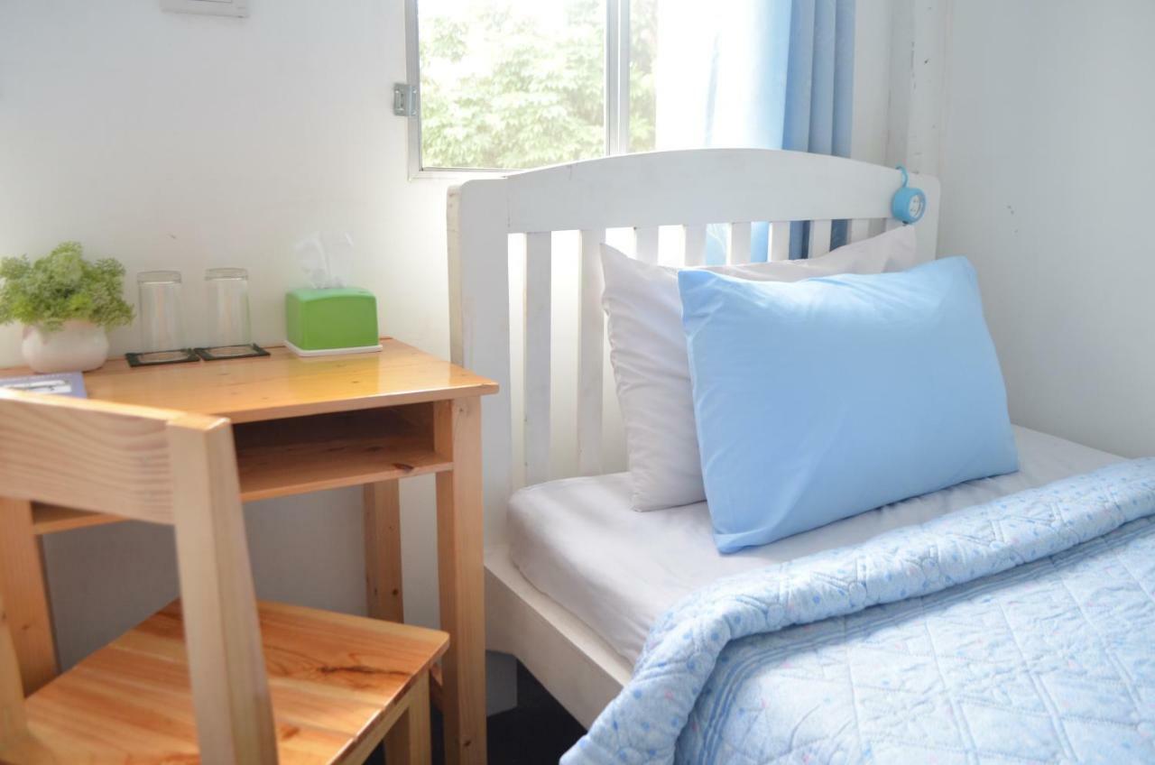 Paapu House Bed & Breakfast Chiang Mai Bagian luar foto