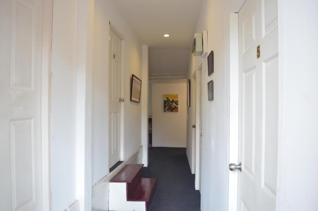 Paapu House Bed & Breakfast Chiang Mai Bagian luar foto